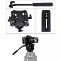 Штативная головка Puluz PU3504B 4