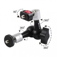 Держатель Puluz PU3529 Fixing Magic Arm 7 1