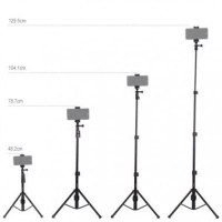 Штатив для смартфона Puluz PU420 1