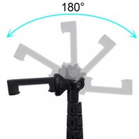 Штатив для смартфона Puluz PU420 3