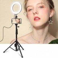 Штатив для смартфона Puluz PU420 5