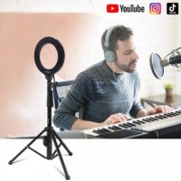 Штатив для смартфона Puluz PU420 6
