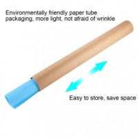 Фон для предметной съемки Puluz PU5200L 120x60см blue 4