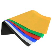 Набор фонов Deep PPK5203 80x40см (black, white, yellow, red, blue, green) 1