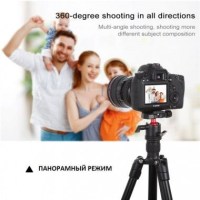 Штативная головка Puluz PU3522B 8
