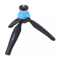 Штатив Puluz PU361L (blue) 1