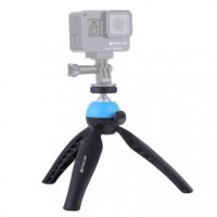 Штатив Puluz PU361L (blue) 3