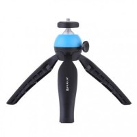 Штатив Puluz PU361L (blue)
