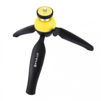 Штатив Puluz PU361Y (yellow) 1