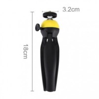 Штатив Puluz PU361Y (yellow) 2