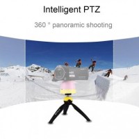 Штатив Puluz PU361Y (yellow) 6
