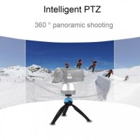Штатив для смартфона Puluz PU365L (blue) 5