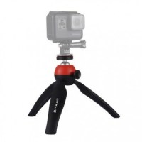 Штатив для смартфона Puluz PU365R (red) 2