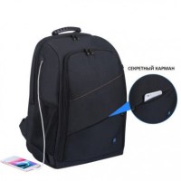 Рюкзак Puluz PU5011B black 5