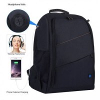 Рюкзак Puluz PU5011B black 9