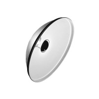 Рефлектор Elinchrom 70 см белый (26169)