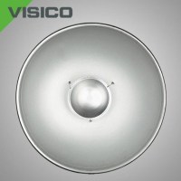 Рефлектор Visico RF-405 Beauty Dish (40,5см)