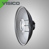 Портретная тарелка с сотами Visico RF-405 Kit (40,5см) 2