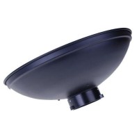 Портретная тарелка с сотами Visico RF-405 Kit (40,5см) 4