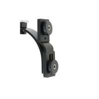 Рукоятка держатель полукруглая Rollinimage LS-11 6