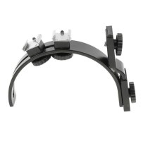 Рукоятка держатель полукруглая Rollinimage LS-11 7