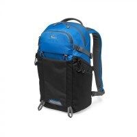 Рюкзак Lowepro Photo Active BP 200 AW Blue Black
