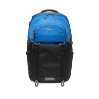 Рюкзак Lowepro Photo Active BP 300 AW Blue Black LP37253-PWW 1