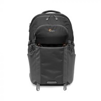 Рюкзак Lowepro Photo Active BP 300 AW Black Dark Grey 4