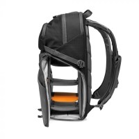 Рюкзак Lowepro Photo Active BP 300 AW Black Dark Grey 3
