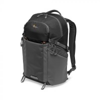 Рюкзак Lowepro Photo Active BP 300 AW Black Dark Grey