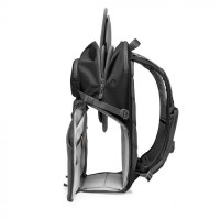 Рюкзак Lowepro Photo Active BP 300 AW Black Dark Grey 1