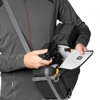 Рюкзак слинг Lowepro Slingshot SL 250 AW III (LP37335-PWW) 4