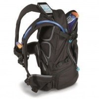 Рюкзак для фотоаппарата Cullmann ULTRALIGHT Sports DayPack 300 Black 4