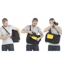 Рюкзак для фотоаппарата Kata 3N1-10 DL 3