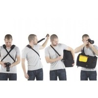 Рюкзак для фотоаппарата Kata 3N1-10 DL 4