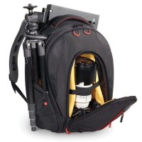 Рюкзак для фотоаппарата Kata Bug-203 PL