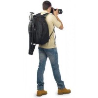 Рюкзак для фотоаппарата Kata Bug-203 PL 6