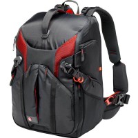 Рюкзак для фотоаппарата, квадрокоптера Manfrotto Pro Light 3n1-36 (MB PL-3N1-36)