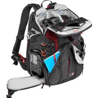 Рюкзак для фотоаппарата, квадрокоптера Manfrotto Pro Light 3n1-36 (MB PL-3N1-36) 2