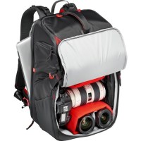 Рюкзак для фотоаппарата, квадрокоптера Manfrotto Pro Light 3n1-36 (MB PL-3N1-36) 5