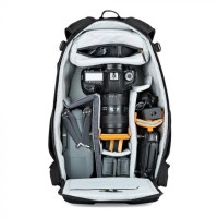 Рюкзак для фотоаппарата Lowepro Flipside 300 AW II Mica Pixel Camo (LP37128-PWW) 8