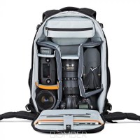 Рюкзак для фотоаппарата Lowepro Flipside 500 AW II (LP37131-PWW) 1
