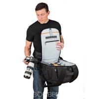 Рюкзак для фотоаппарата Lowepro Flipside 500 AW II (LP37131-PWW) 5