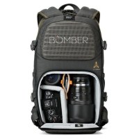 Рюкзак для фотоаппарата Lowepro Flipside Trek BP 250 AW (LP37014-PWW) 4