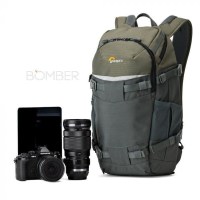 Рюкзак для фотоаппарата Lowepro Flipside Trek BP 250 AW (LP37014-PWW) 7