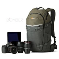 Рюкзак для фотоаппарата Lowepro Flipside Trek BP 350 AW (LP37015-PWW) 2