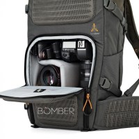 Рюкзак для фотоаппарата Lowepro Flipside Trek BP 350 AW (LP37015-PWW) 4