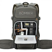 Рюкзак для фотоаппарата Lowepro Flipside Trek BP 450 AW (LP37016-PWW) 5