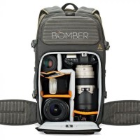 Рюкзак для фотоаппарата Lowepro Flipside Trek BP 450 AW (LP37016-PWW) 6