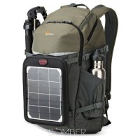 Рюкзак для фотоаппарата Lowepro Flipside Trek BP 450 AW (LP37016-PWW) 7